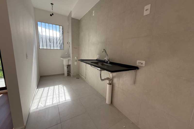 Apartamento, 2 quartos, 69 m² - Foto 9