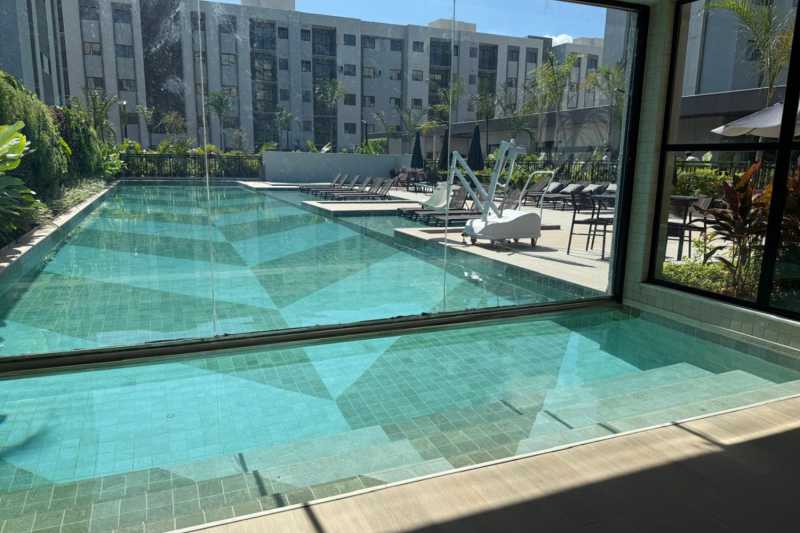 Apartamento, 2 quartos, 69 m² - Foto 12