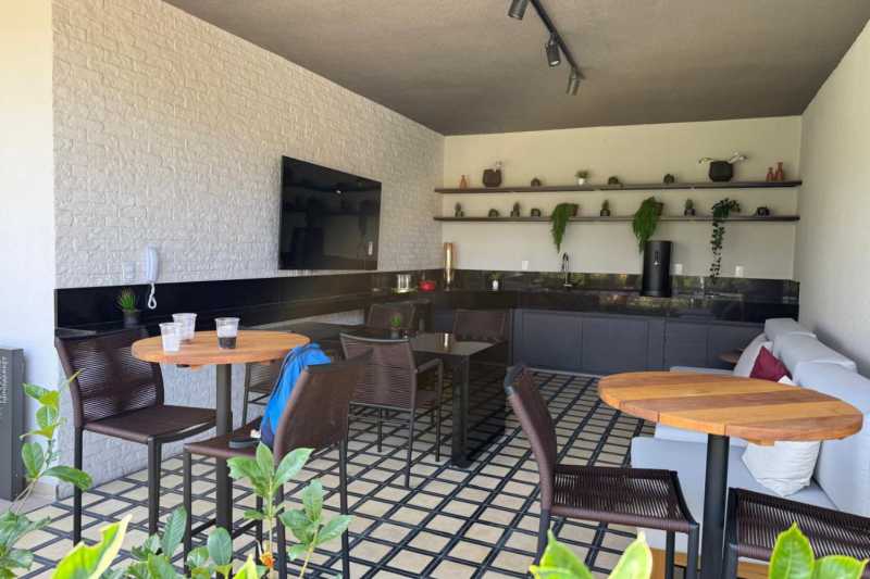 Apartamento, 2 quartos, 69 m² - Foto 13