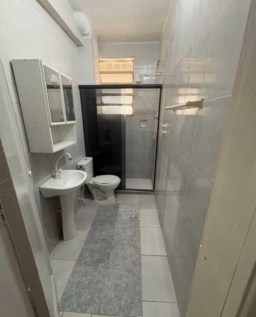 Apartamento, 1 quarto, 40 m² - Foto 8