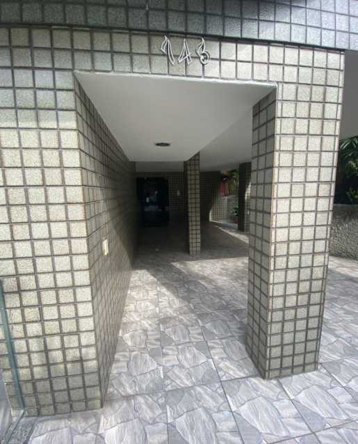 Apartamento, 2 quartos, 54 m² - Foto 2