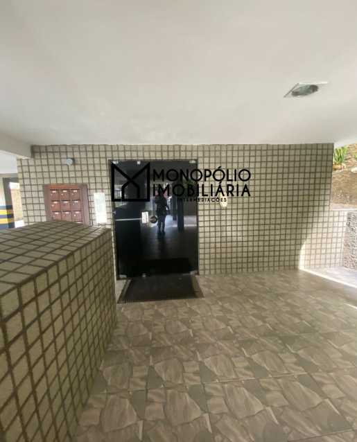 Apartamento, 2 quartos, 54 m² - Foto 3