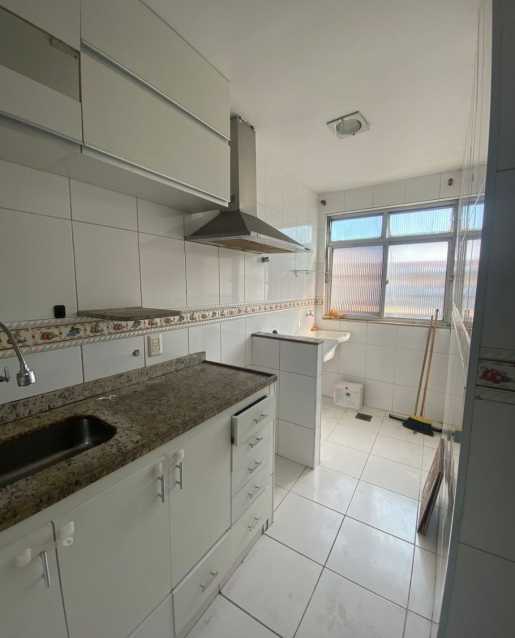Apartamento, 2 quartos, 54 m² - Foto 8