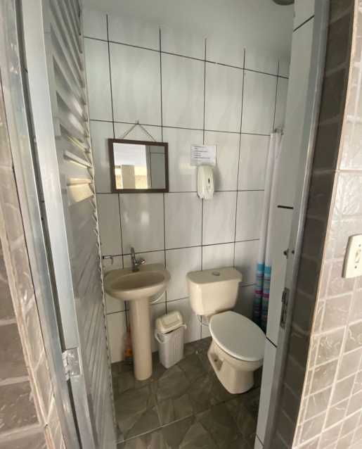 Apartamento, 2 quartos, 54 m² - Foto 10