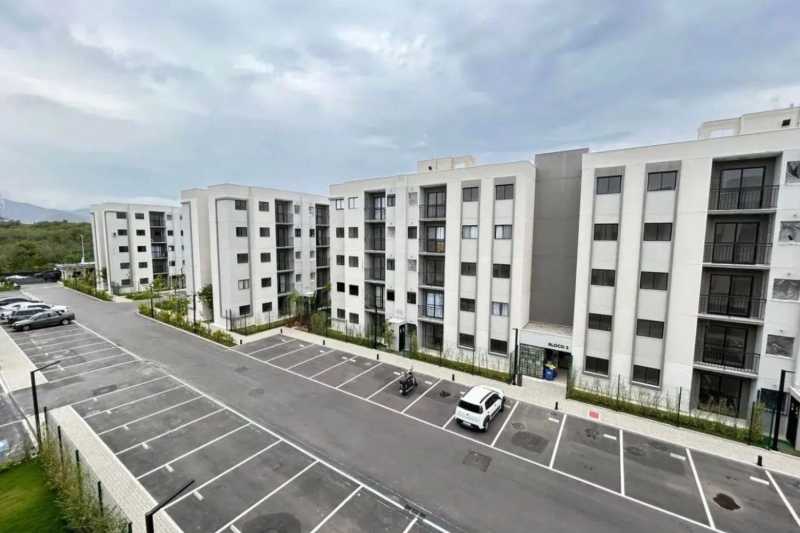 Apartamento, 2 quartos, 46 m² - Foto 1