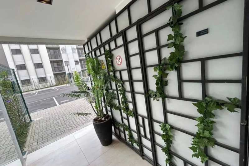 Apartamento, 2 quartos, 46 m² - Foto 2