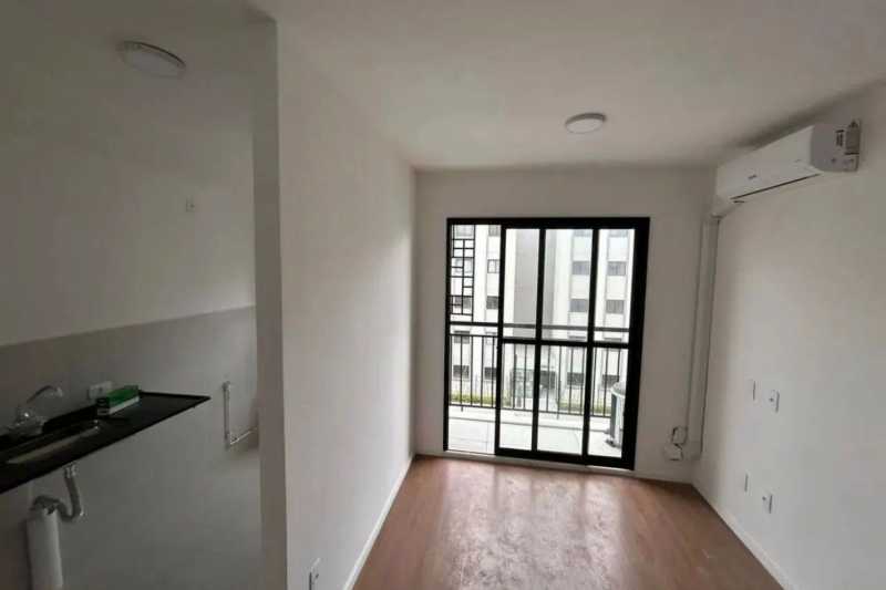 Apartamento, 2 quartos, 46 m² - Foto 5