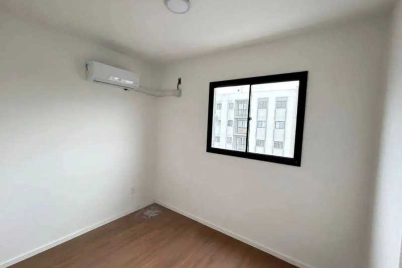Apartamento, 2 quartos, 46 m² - Foto 6