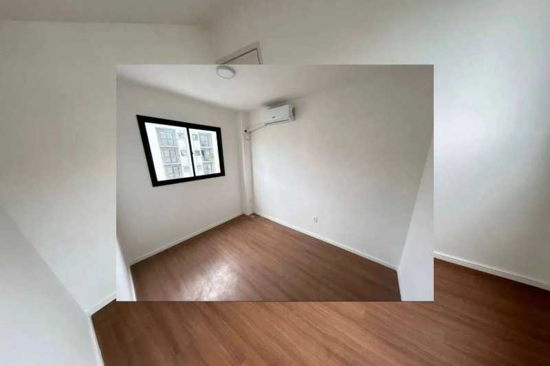 Apartamento, 2 quartos, 46 m² - Foto 7
