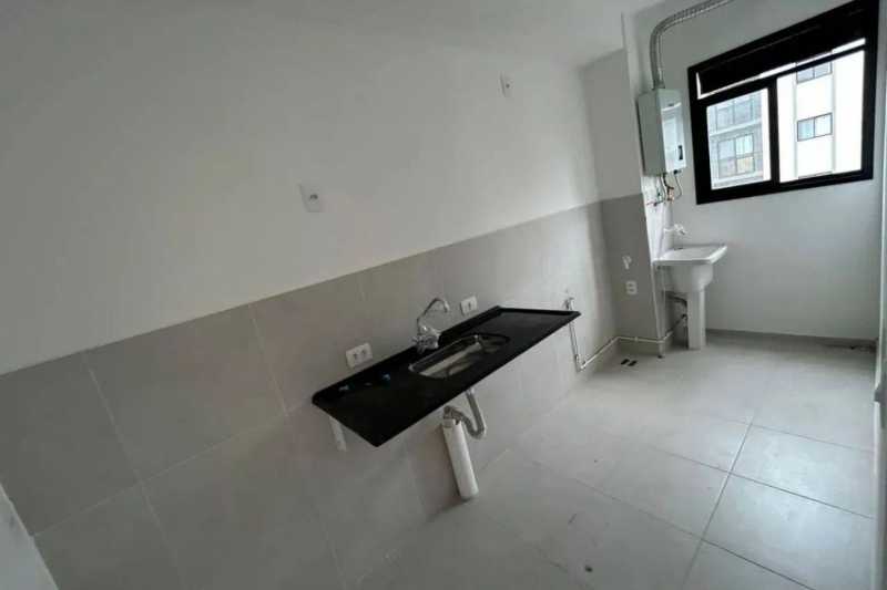 Apartamento, 2 quartos, 46 m² - Foto 11
