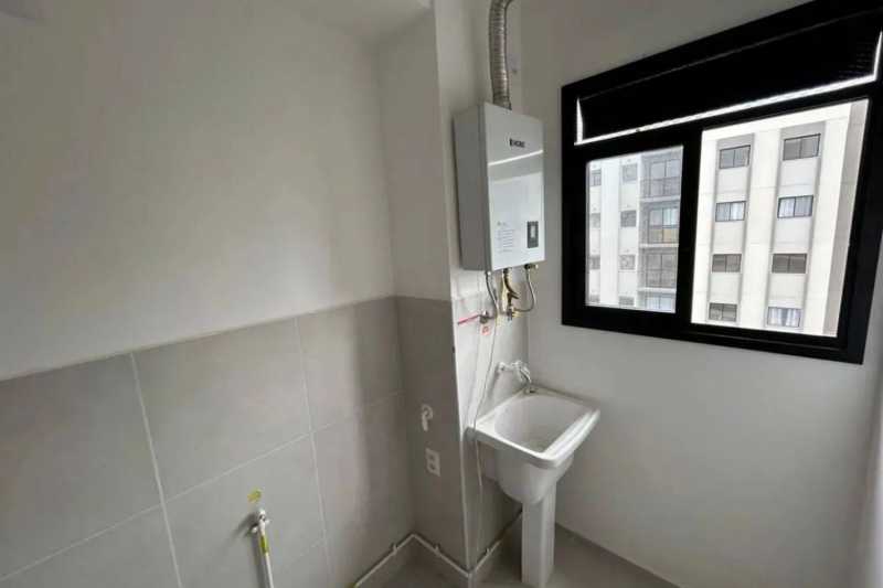 Apartamento, 2 quartos, 46 m² - Foto 12