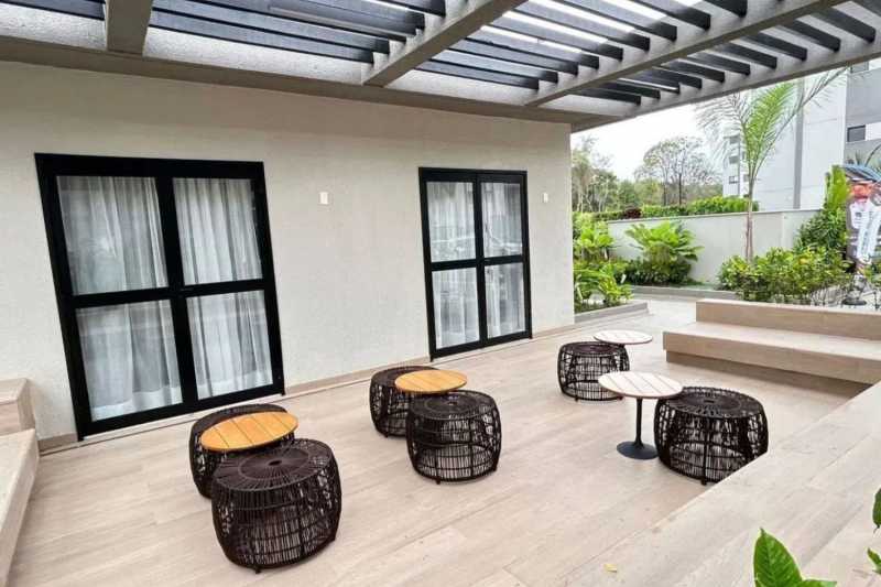 Apartamento, 2 quartos, 46 m² - Foto 13