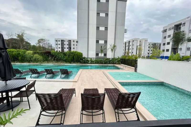 Apartamento, 2 quartos, 46 m² - Foto 14
