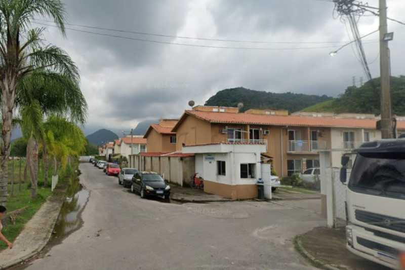 Casa de Condomínio, 2 quartos - Foto 1