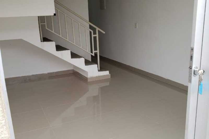 Casa de Condomínio, 2 quartos - Foto 2