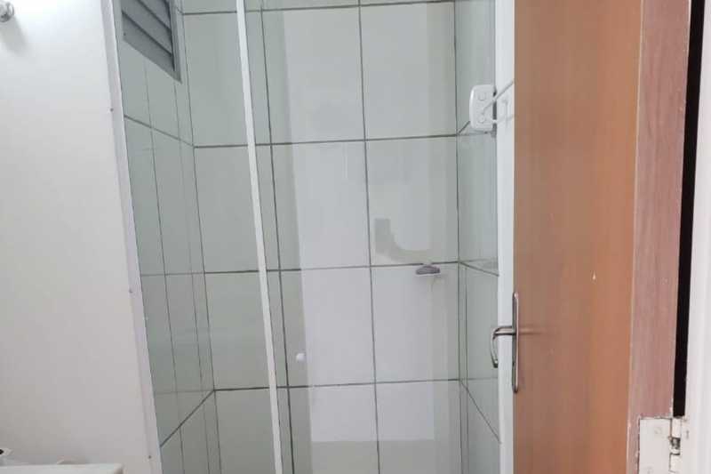 Casa de Condomínio, 2 quartos - Foto 4