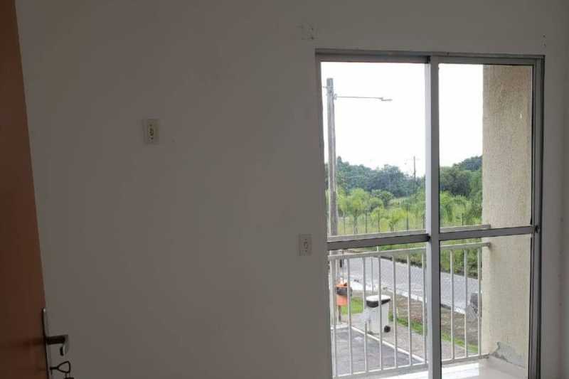 Casa de Condomínio, 2 quartos - Foto 5