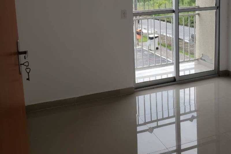 Casa de Condomínio, 2 quartos - Foto 6