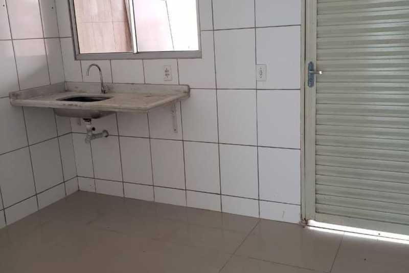 Casa de Condomínio, 2 quartos - Foto 8