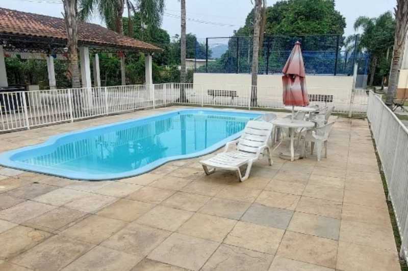 Casa de Condomínio, 2 quartos - Foto 9