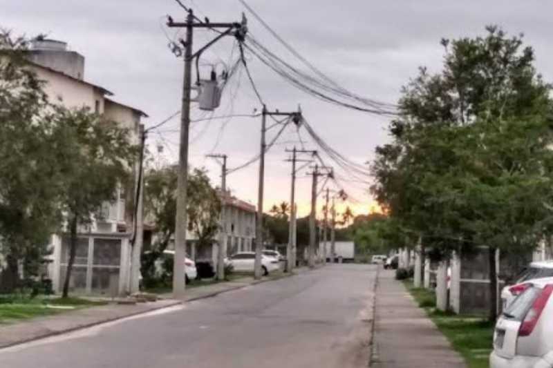 Casa de Condomínio, 2 quartos - Foto 10