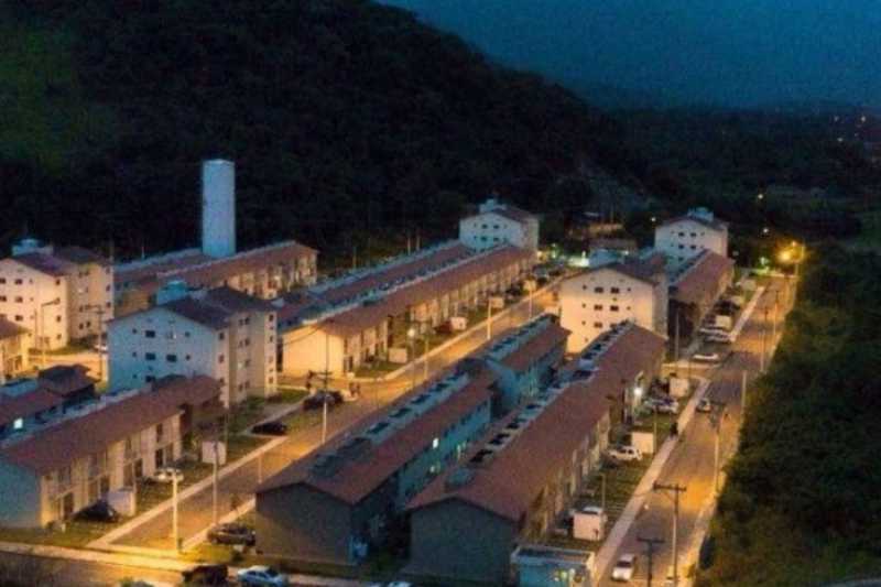 Casa de Condomínio, 2 quartos - Foto 11