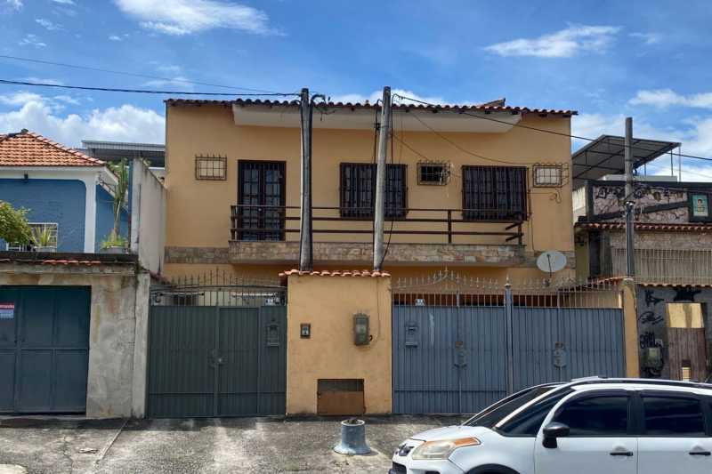 Casa, 3 quartos, 120 m² - Foto 1