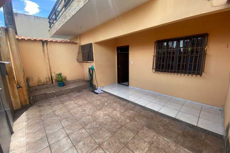 Casa, 3 quartos, 120 m² - Foto 2