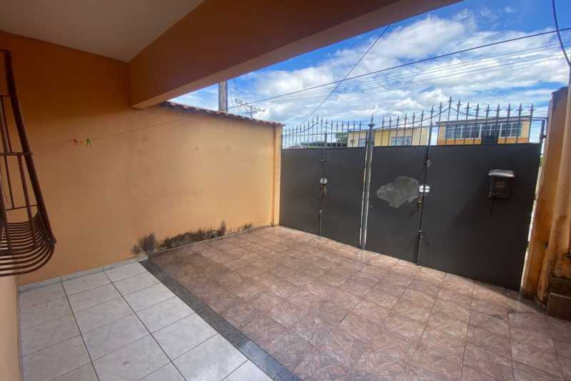 Casa, 3 quartos, 120 m² - Foto 4