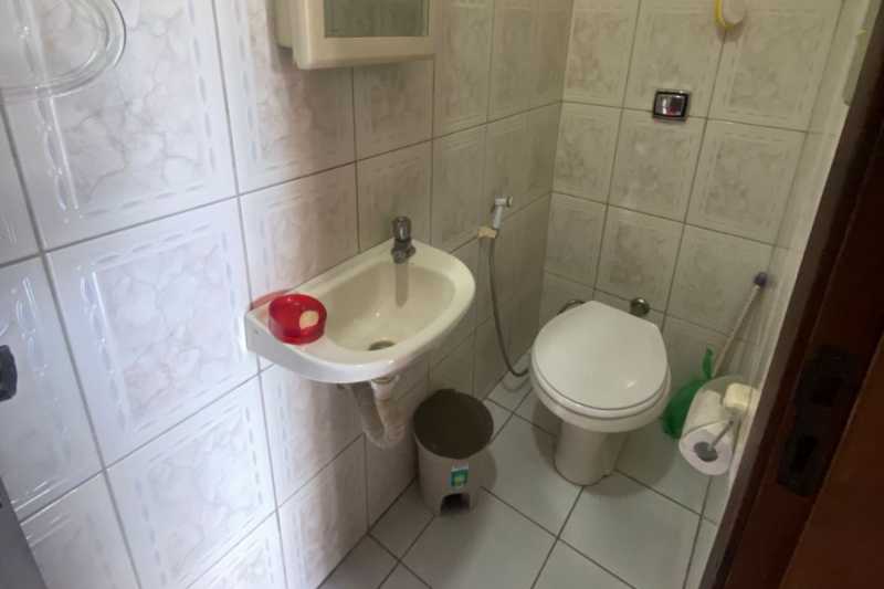 Casa, 3 quartos, 120 m² - Foto 8