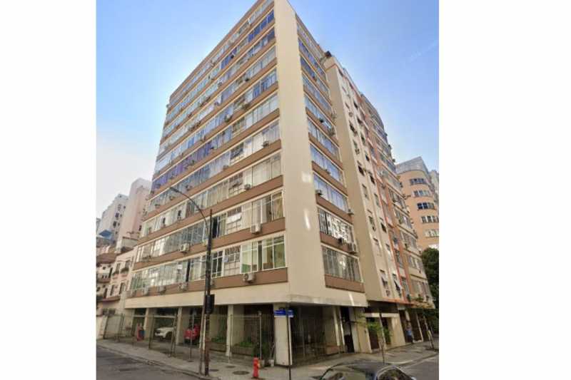 Apartamento, 3 quartos, 112 m² - Foto 1