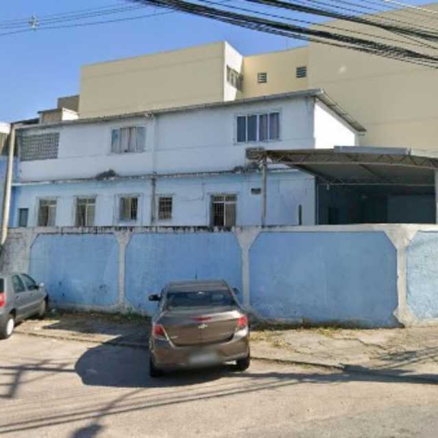 Casa Comercial, 295 m² - Foto 1