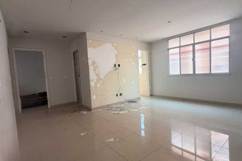 Apartamento, 3 quartos, 140 m² - Foto 1