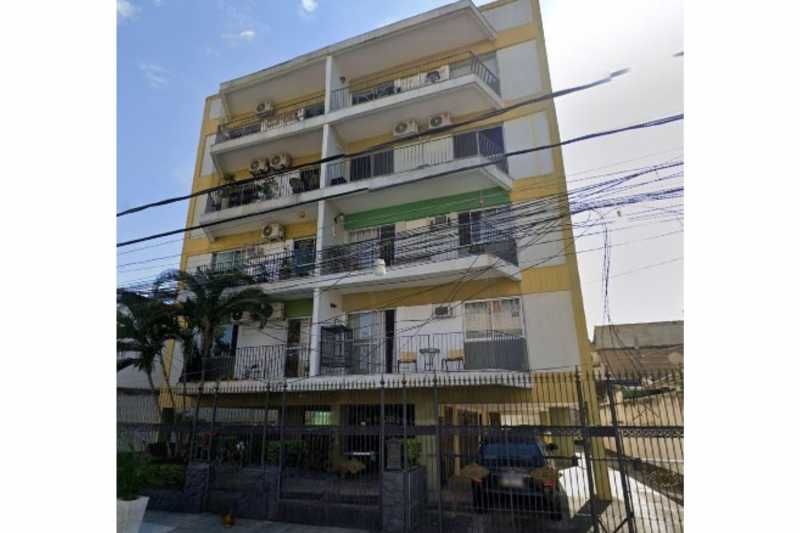 Apartamento, 2 quartos, 66 m² - Foto 1