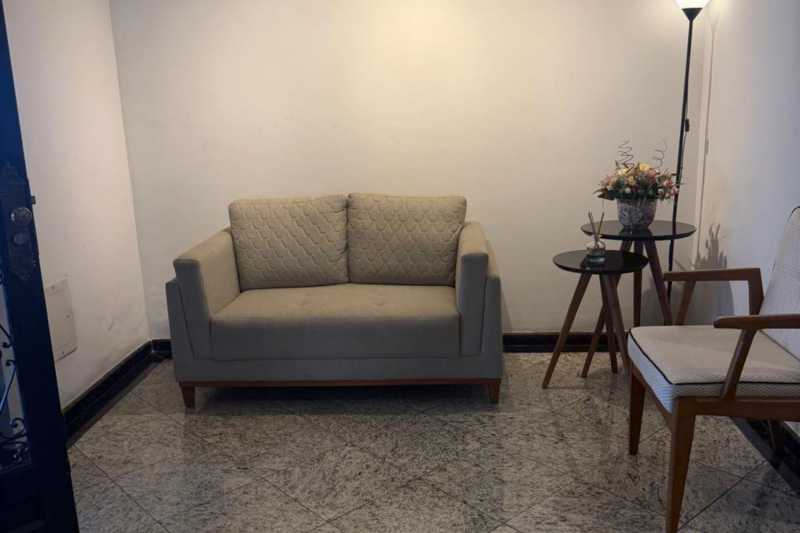 Apartamento, 2 quartos, 66 m² - Foto 2