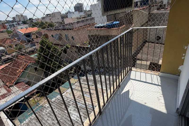 Apartamento, 2 quartos, 66 m² - Foto 5