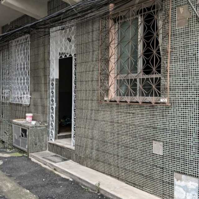 Casa de Vila, 1 quarto - Foto 1