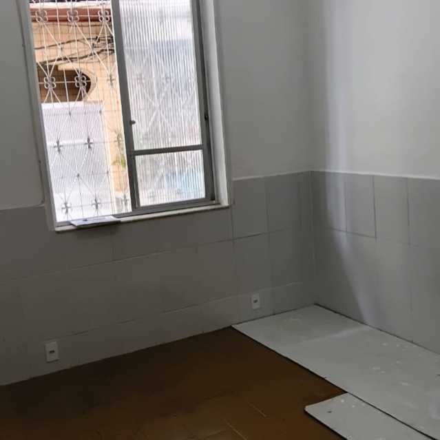 Casa de Vila, 1 quarto - Foto 2