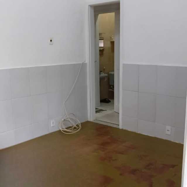 Casa de Vila, 1 quarto - Foto 3