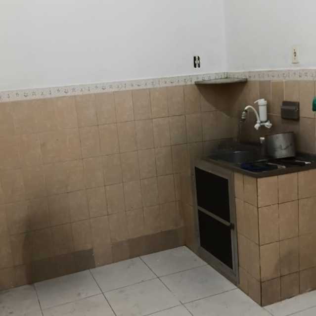 Casa de Vila, 1 quarto - Foto 4