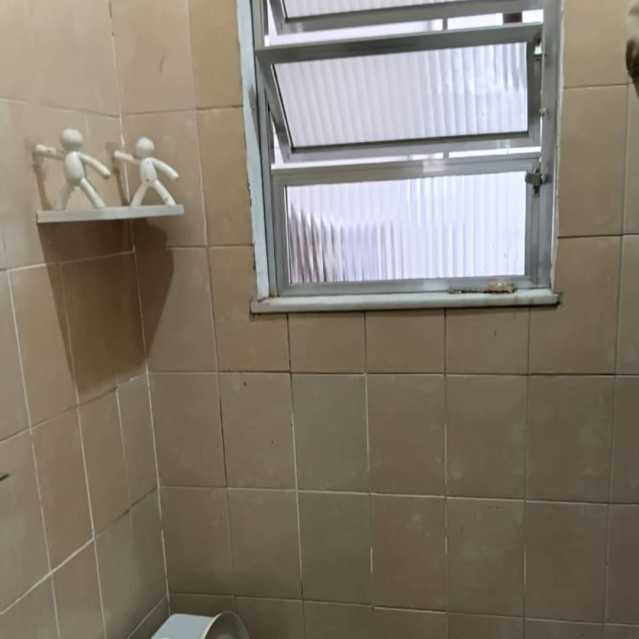 Casa de Vila, 1 quarto - Foto 5