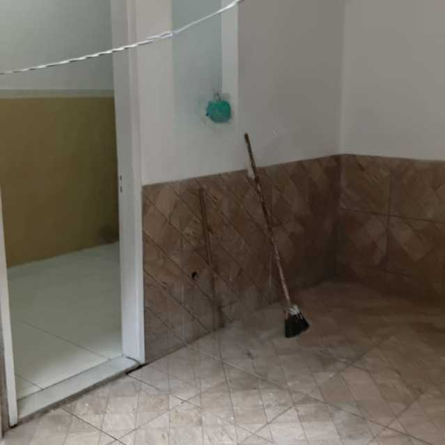 Casa de Vila, 1 quarto - Foto 7