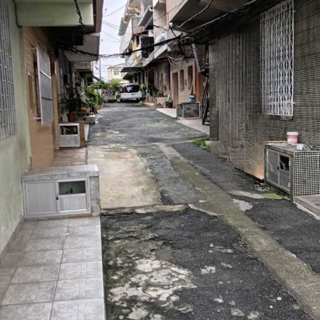 Casa de Vila, 1 quarto - Foto 8