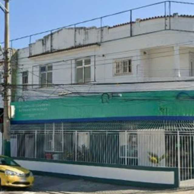 Sala-Conjunto, 40 m² - Foto 2
