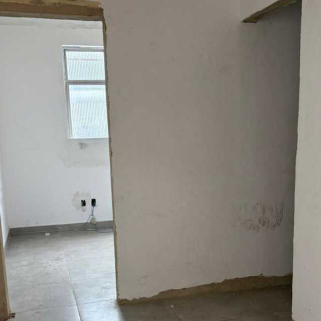 Sala-Conjunto, 40 m² - Foto 3