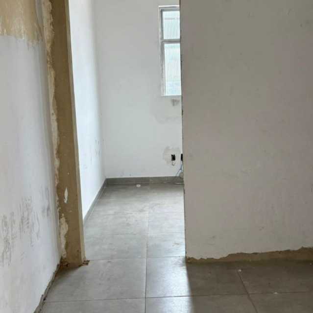 Sala-Conjunto, 40 m² - Foto 4