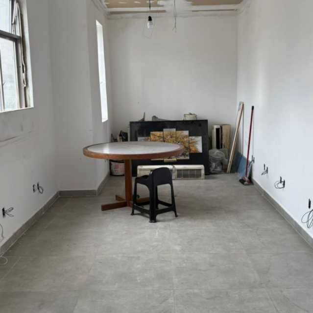 Sala-Conjunto, 40 m² - Foto 5