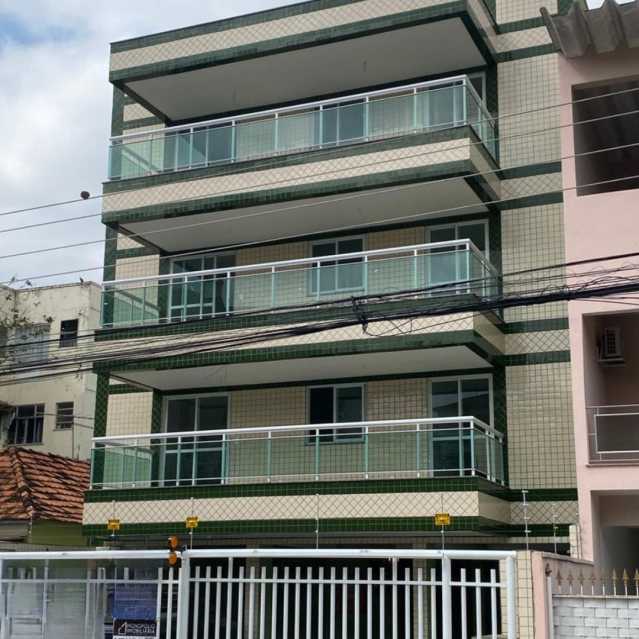 Apartamento, 1 quarto, 42 m² - Foto 1