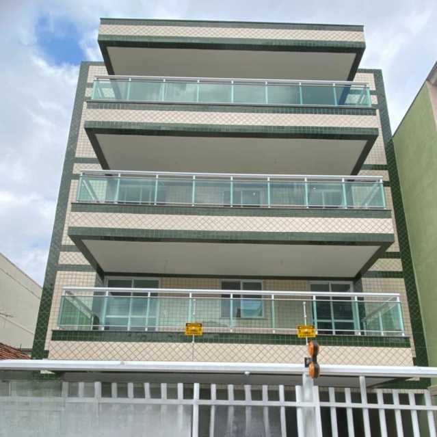 Apartamento, 1 quarto, 42 m² - Foto 2