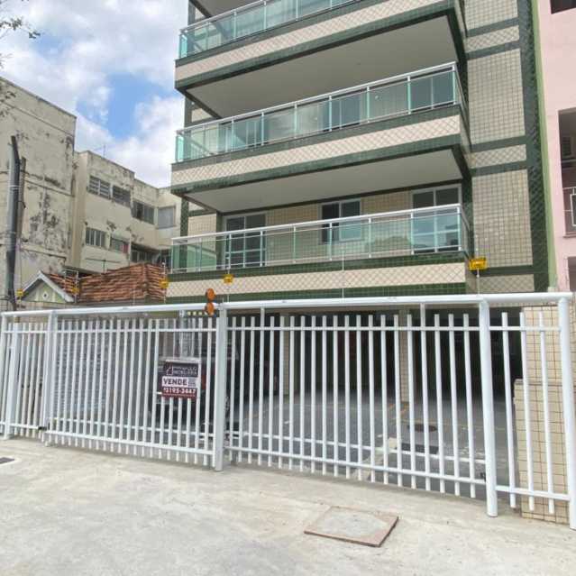 Apartamento, 1 quarto, 42 m² - Foto 3